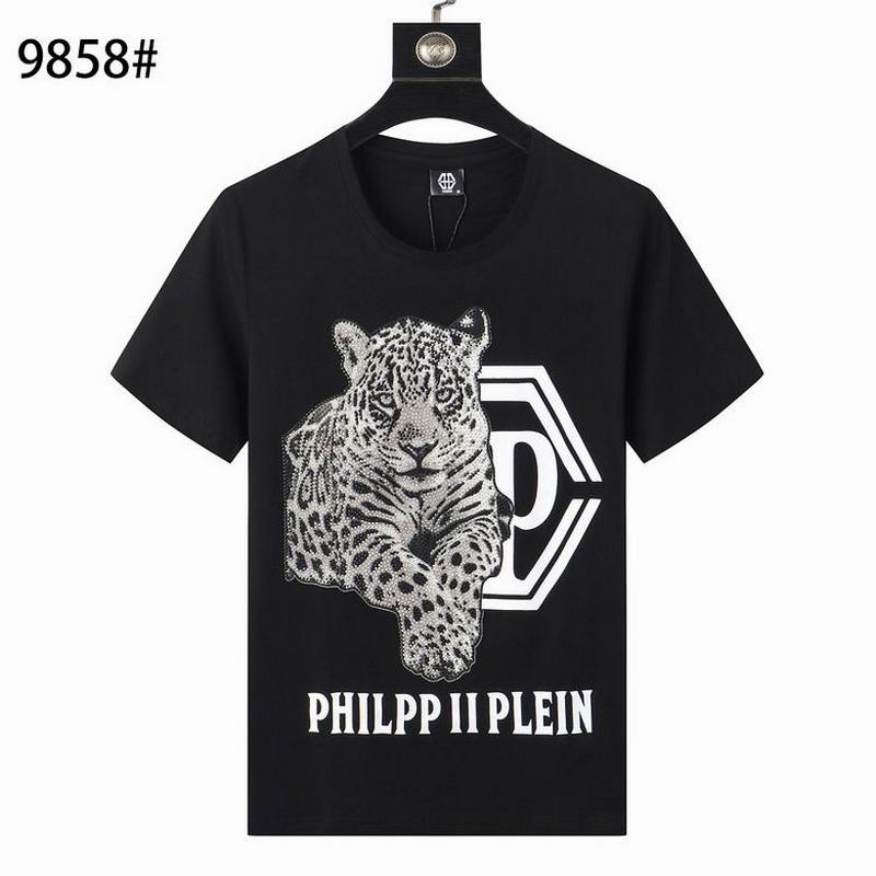 Philipp Plein T-shirts 224